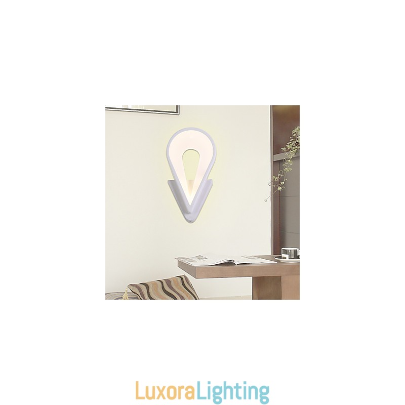 Designer Touch Decorative Wall Sconces Modern Contemporary Metal