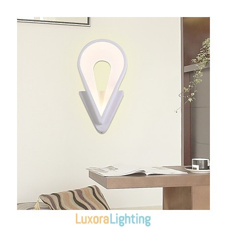 Designer Touch Decorative Wall Sconces Modern Contemporary Metal