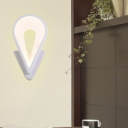 Designer Touch Decorative Wall Sconces Modern Contemporary Metal