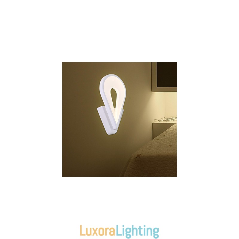 Designer Touch Decorative Wall Sconces Modern Contemporary Metal