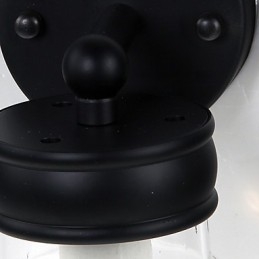 Designer Touch Decorative Wall Sconces Modern Contemporary Metal