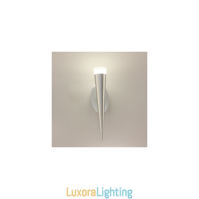 Designer Touch Decorative Wall Sconces Modern Contemporary Metal
