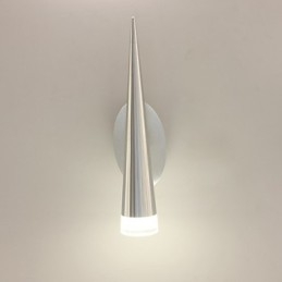 Designer Touch Decorative Wall Sconces Modern Contemporary Metal