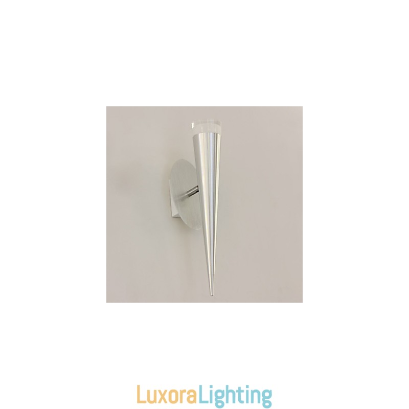 Designer Touch Decorative Wall Sconces Modern Contemporary Metal