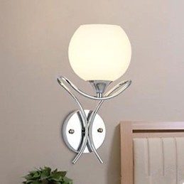 Designer Touch Decorative The New Wall Lamp Contemporary And Contracted Bedside Lamp