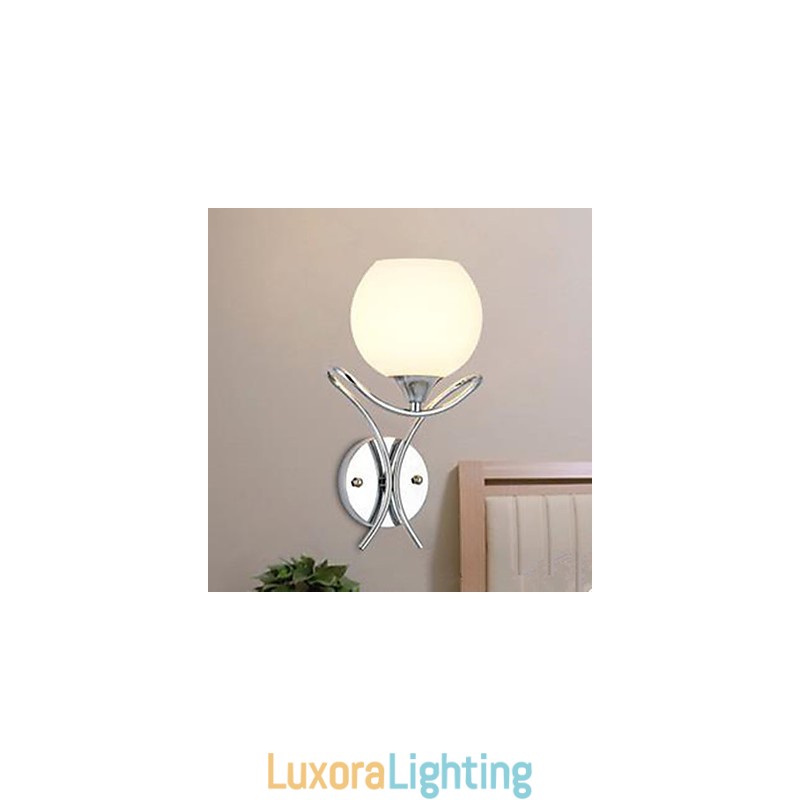 Designer Touch Decorative The New Wall Lamp Contemporary And Contracted Bedside Lamp