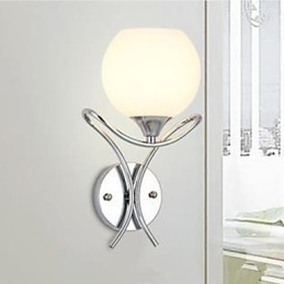 Designer Touch Decorative The New Wall Lamp Contemporary And Contracted Bedside Lamp