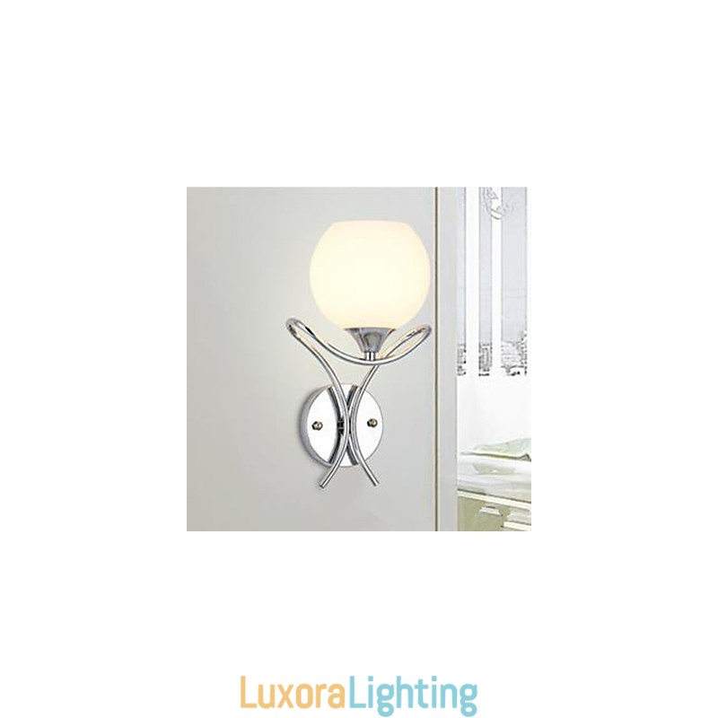 Designer Touch Decorative The New Wall Lamp Contemporary And Contracted Bedside Lamp