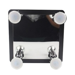Designer Touch Decorative Modern Black Wall Lights Bathroom Lights With 4 Lights