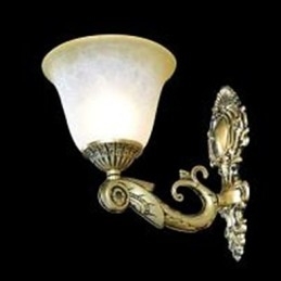 Designer Touch Decorative Wall Sconces Traditional Classic Metal