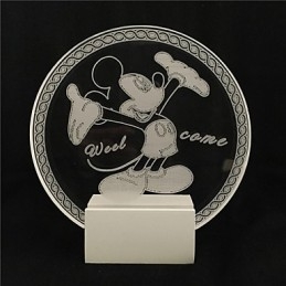 Designer Touch Decorative Wall Sconces Modern Contemporary Metal