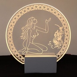 Designer Touch Decorative Wall Sconces Modern Contemporary Metal