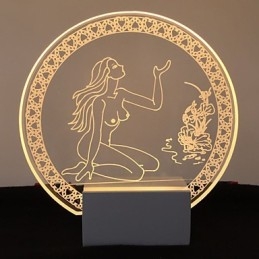 Designer Touch Decorative Wall Sconces Modern Contemporary Metal