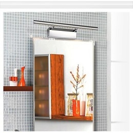 Designer Touch Decorative Bathroom Lighting Wall Washers Reading Wall Lights Mini Style Modern Contemporary Metal