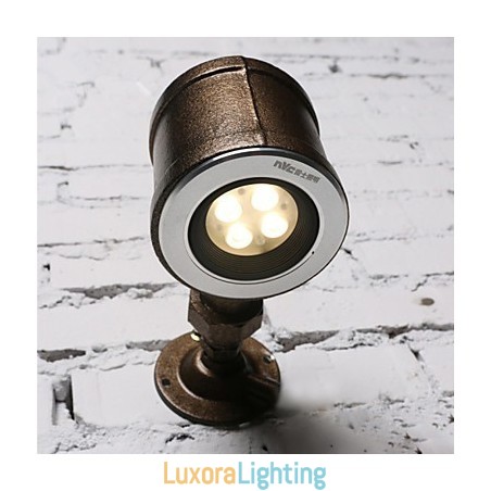 Designer Touch Decorative Loft Vintage Industrial Wall Lamp Bar Cafe Pipe Wall Light Luxury for Dining Bar Wall Sconces Lamparas FJ DB2 047A0