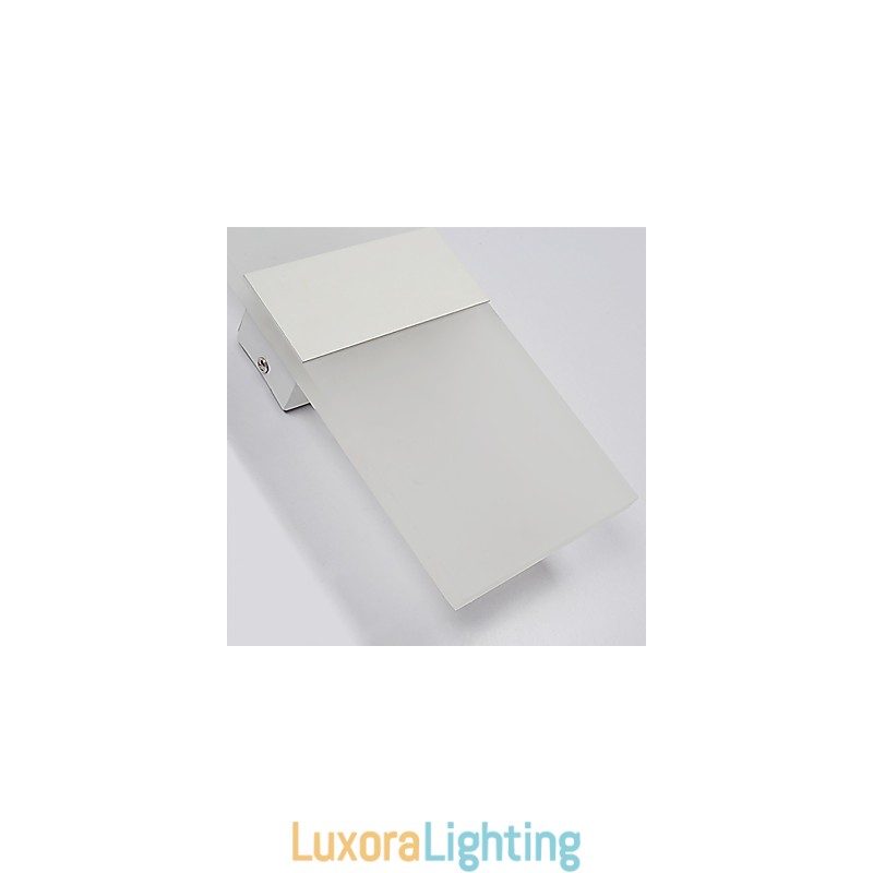 Designer Touch Decorative Modern Style Simplicity Acryl Wall Sconce Living Room Hallway Cafe Bedroom Kids Room Bedside Lamp