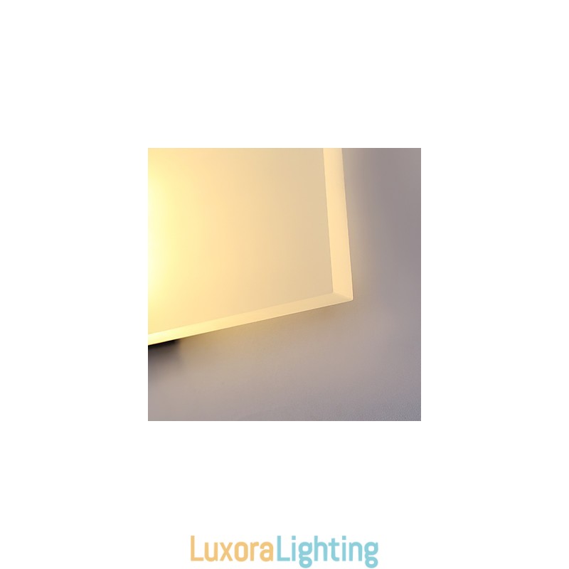 Designer Touch Decorative Modern Style Simplicity Acryl Wall Sconce Living Room Hallway Cafe Bedroom Kids Room Bedside Lamp