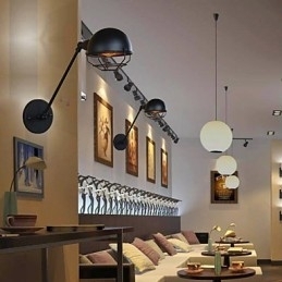 Designer Touch Decorative Wall Sconces Traditional Classic Metal