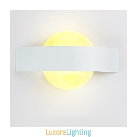 Designer Touch Decorative Bathroom Lighting Wall Washers Reading Wall Lights Mini Style Modern Contemporary Metal