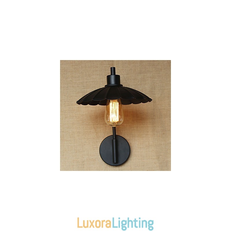 Designer Touch Decorative Classical Iron Wall Sconce Simple