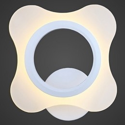 Designer Touch Decorative High Brightness Elegant Design Wall Lighting