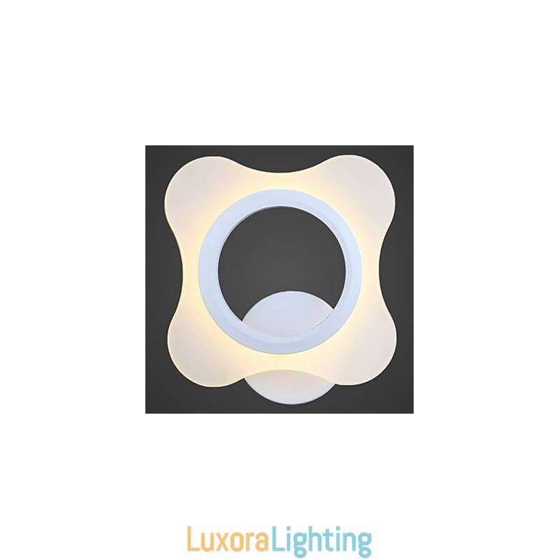 Designer Touch Decorative High Brightness Elegant Design Wall Lighting