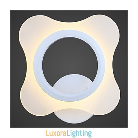 Designer Touch Decorative High Brightness Elegant Design Wall Lighting