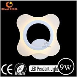 Designer Touch Decorative High Brightness Elegant Design Wall Lighting