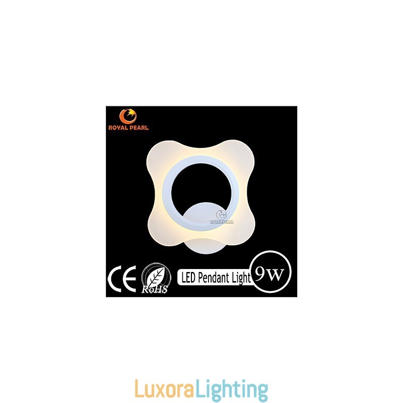 Designer Touch Decorative High Brightness Elegant Design Wall Lighting