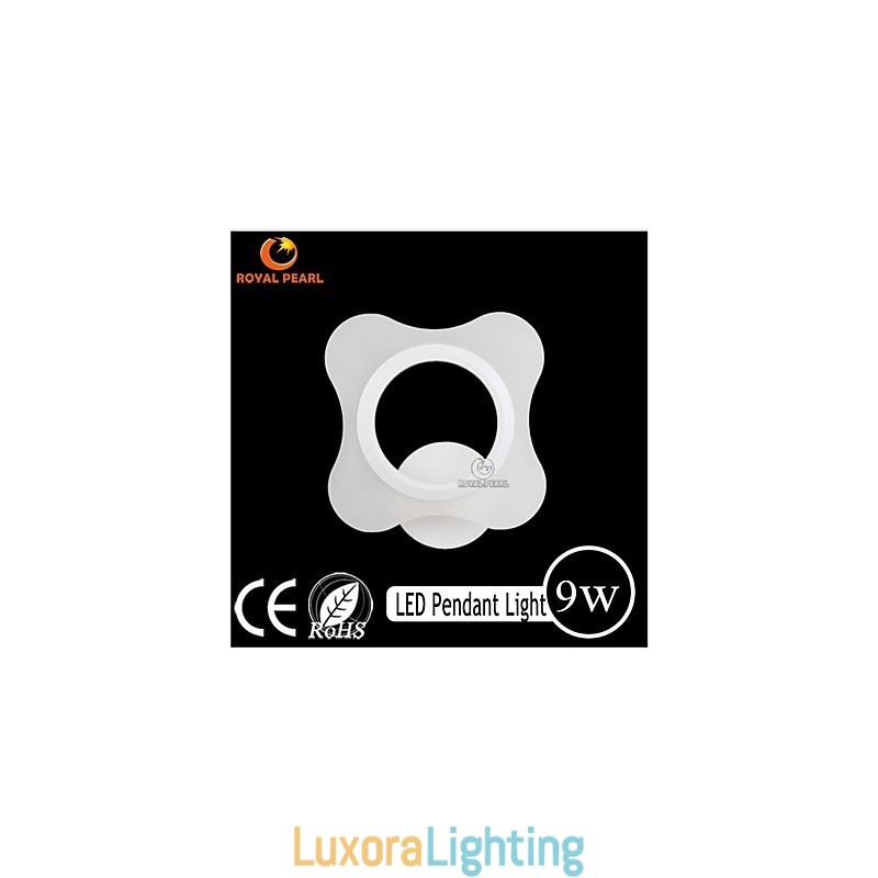 Designer Touch Decorative High Brightness Elegant Design Wall Lighting