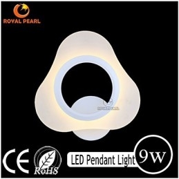 Designer Touch Decorative Contemporary Art Deco Pendant Wall Lighting