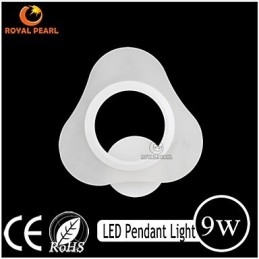 Designer Touch Decorative Contemporary Art Deco Pendant Wall Lighting