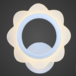 Designer Touch Decorative Unique New Design Acrylic Wall Light