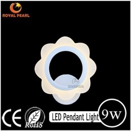 Designer Touch Decorative Unique New Design Acrylic Wall Light