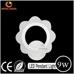 Designer Touch Decorative Unique New Design Acrylic Wall Light