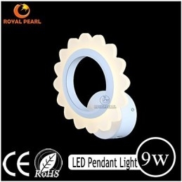 Designer Touch Decorative Indoor Modern Acrylic Wall Lighting Lamp