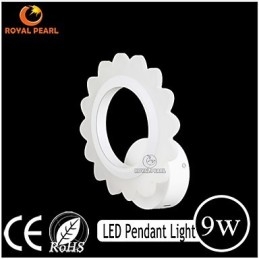 Designer Touch Decorative Indoor Modern Acrylic Wall Lighting Lamp