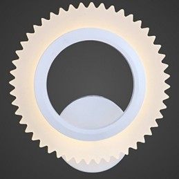 Designer Touch Decorative Acrylic Pendant Lights