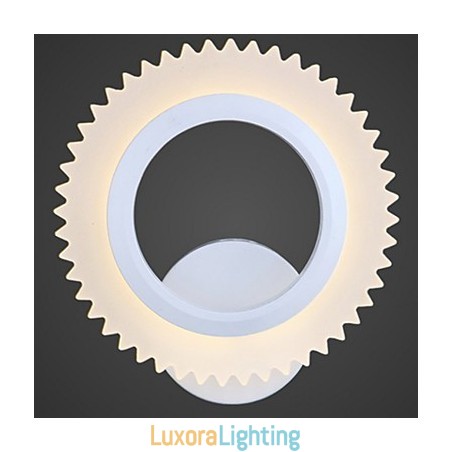 Designer Touch Decorative Acrylic Pendant Lights