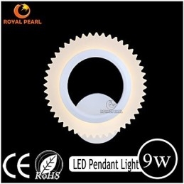 Designer Touch Decorative Acrylic Pendant Lights