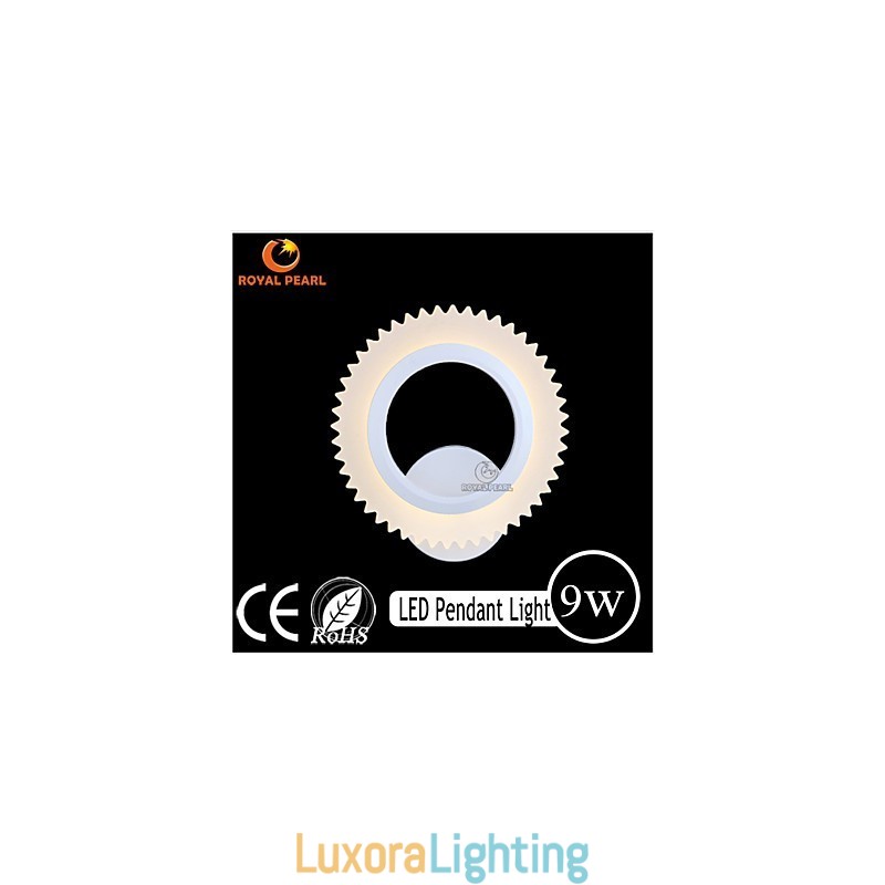 Designer Touch Decorative Acrylic Pendant Lights