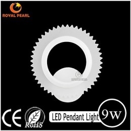 Designer Touch Decorative Acrylic Pendant Lights