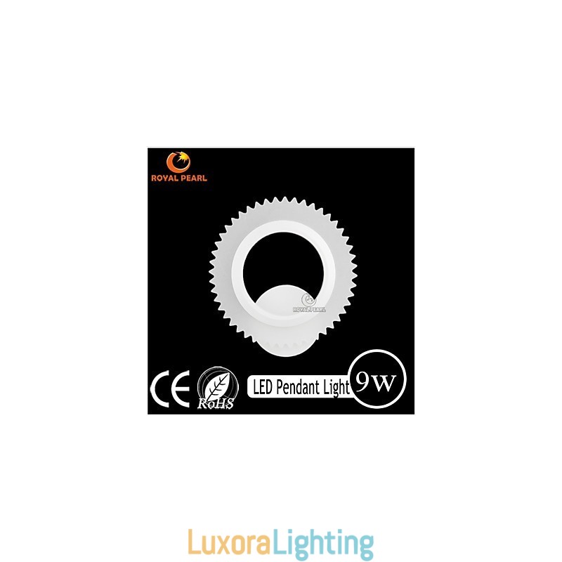 Designer Touch Decorative Acrylic Pendant Lights