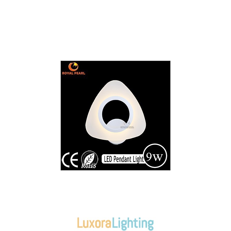 Designer Touch Decorative Modern Wall Light For Home