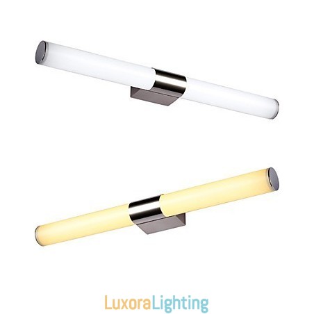 Designer Touch Decorative Bathroom Lighting Wall Washers Reading Wall Lights Mini Style Modern Contemporary Metal