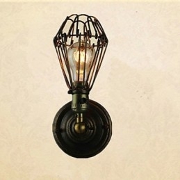 Designer Touch Decorative Mini Cage From TheLamp