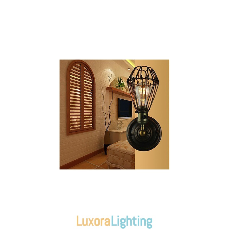 Designer Touch Decorative Mini Cage From TheLamp