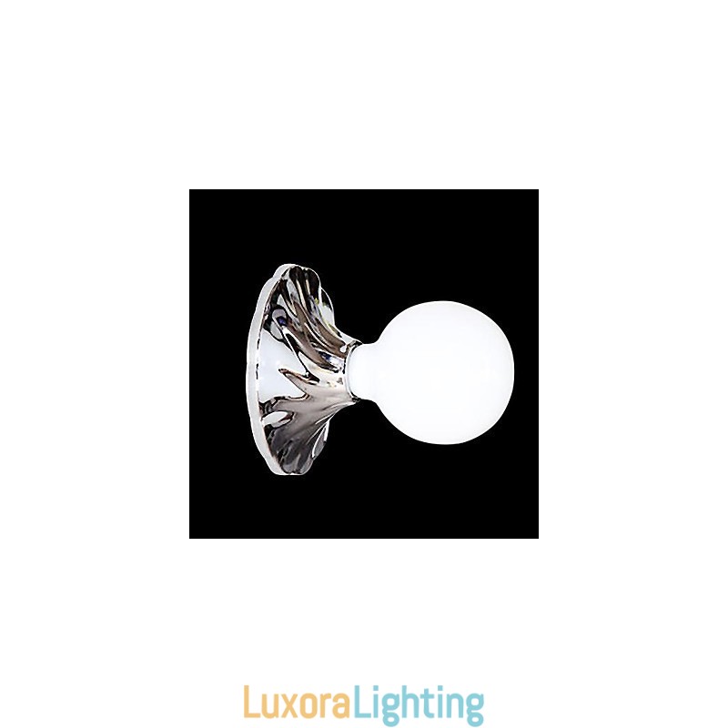 Designer Touch Decorative Wall Sconces Modern Contemporary Metal