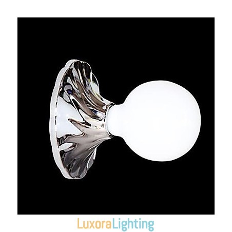 Designer Touch Decorative Wall Sconces Modern Contemporary Metal