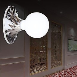 Designer Touch Decorative Wall Sconces Modern Contemporary Metal